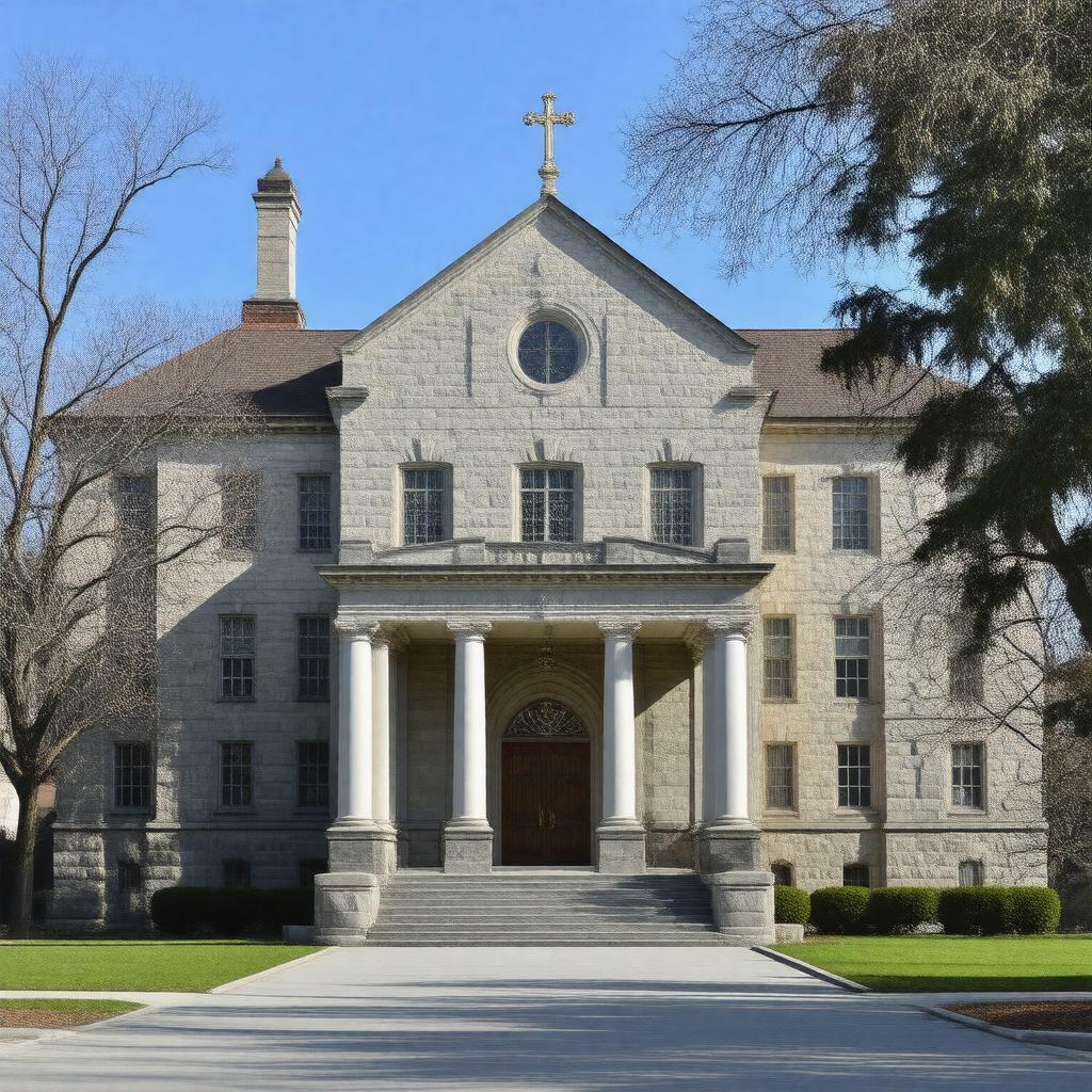 St. Augustine Seminary